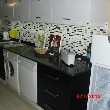 Gaby Apartment คูซาดาซี ภายนอก รูปภาพ