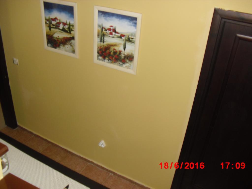 Gaby Apartment คูซาดาซี ภายนอก รูปภาพ