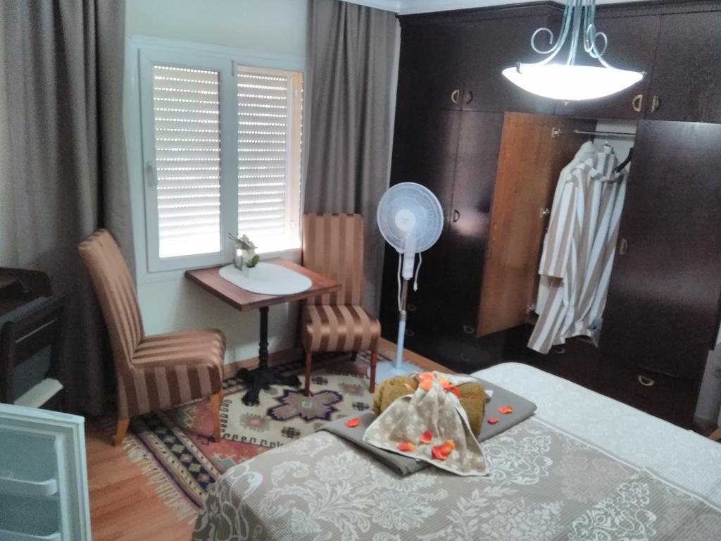 Gaby Apartment คูซาดาซี ภายนอก รูปภาพ