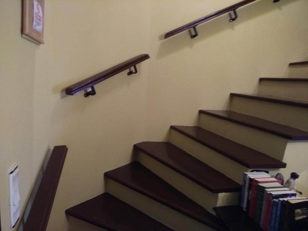 Gaby Apartment คูซาดาซี ภายนอก รูปภาพ