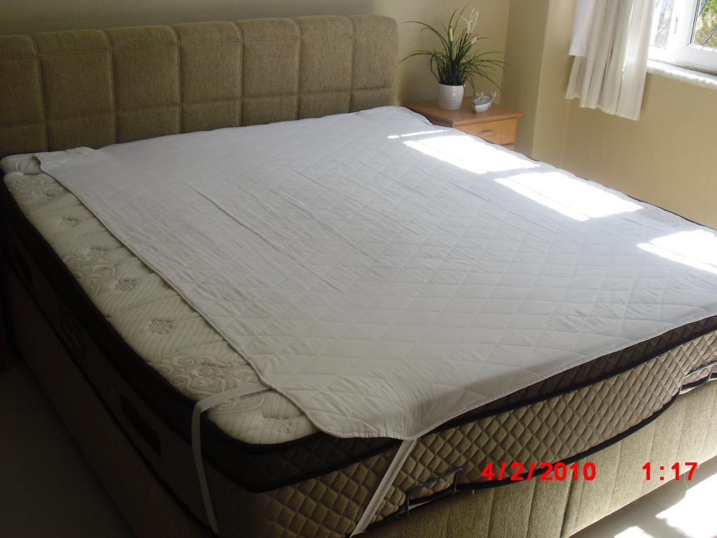 Gaby Apartment คูซาดาซี ภายนอก รูปภาพ