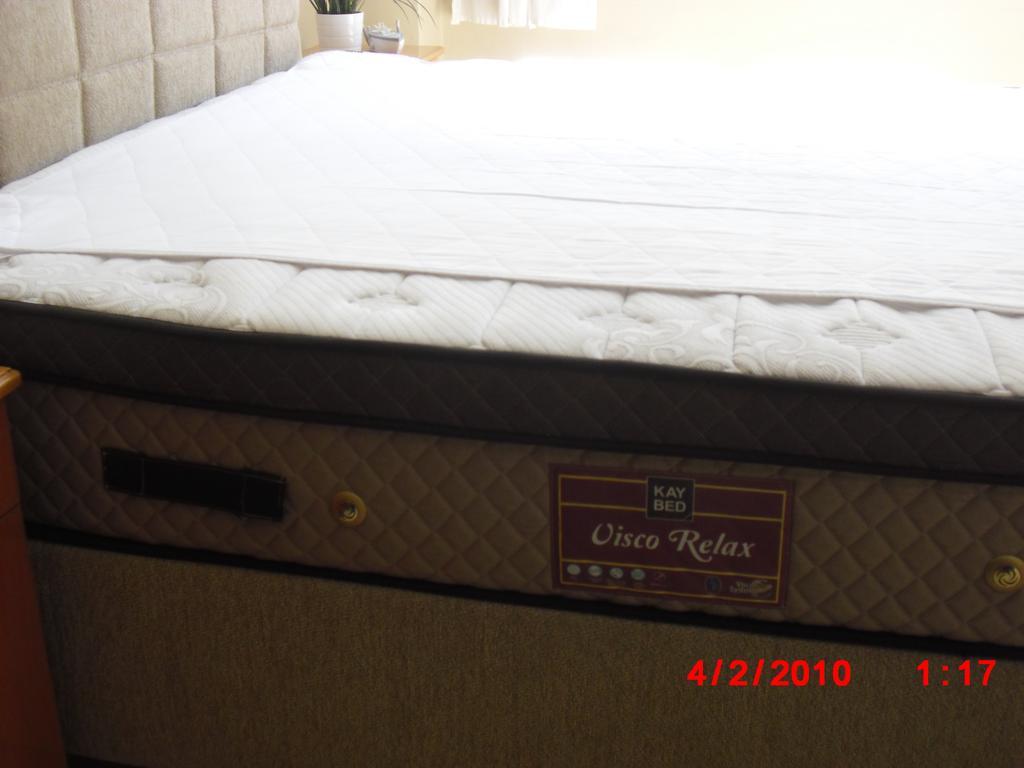 Gaby Apartment คูซาดาซี ภายนอก รูปภาพ