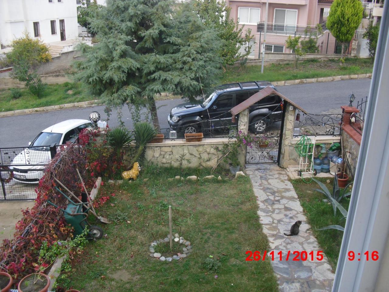 Gaby Apartment คูซาดาซี ภายนอก รูปภาพ